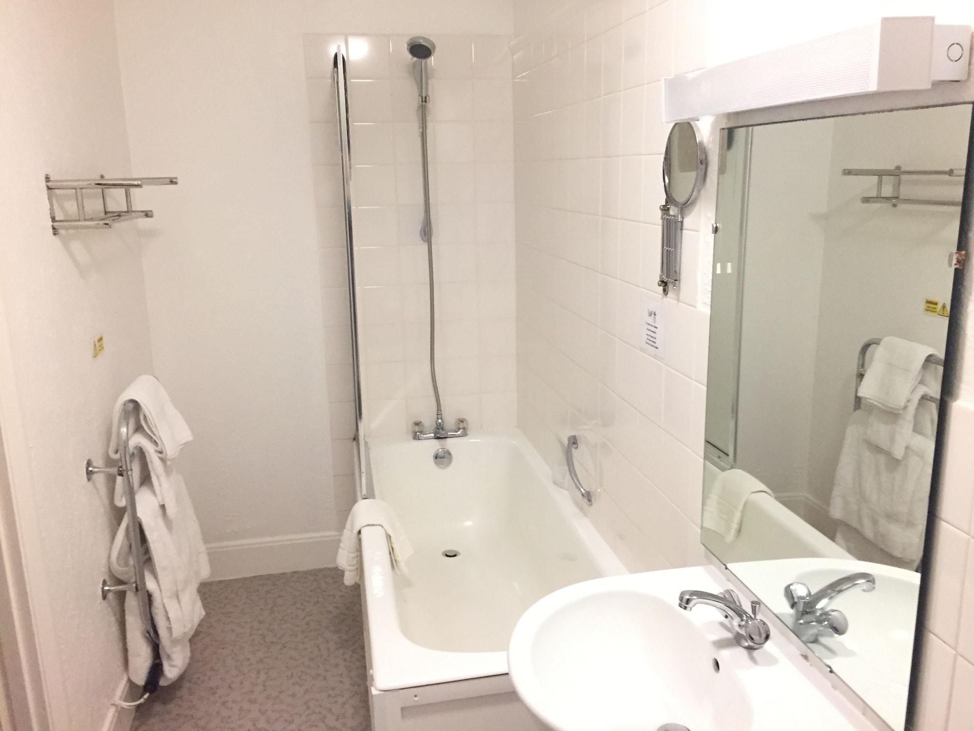 Best Western Hotel Bristol Newquay  Exterior photo